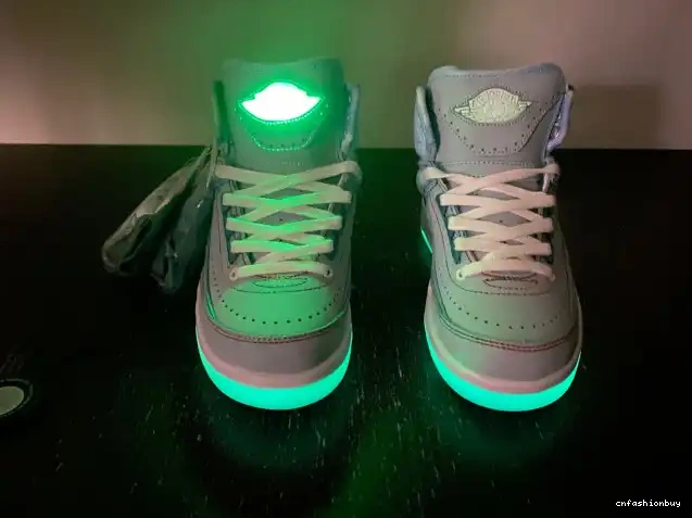 2 DQ7691-419 Balvin J Jordan Retro 0616
